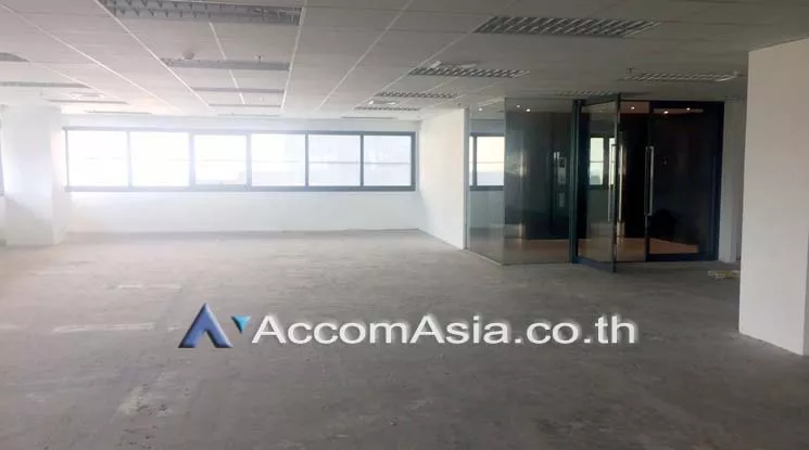 5  Office Space For Rent in Sukhumvit ,Bangkok BTS Thong Lo at Capital Workplace AA17121